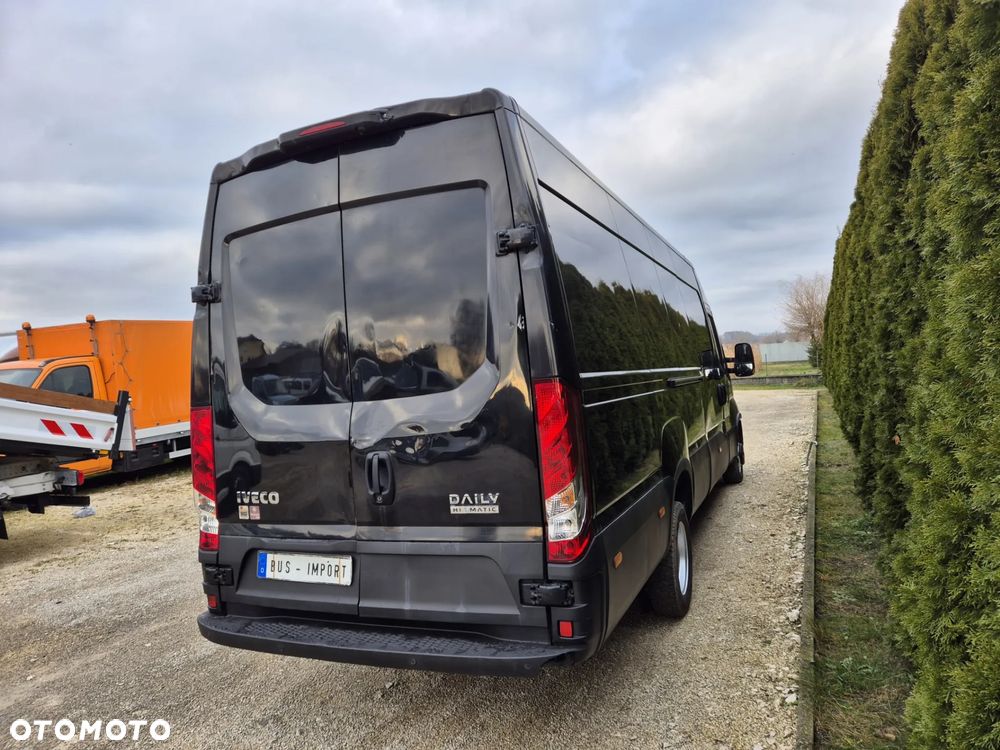 Iveco Iveco 35C18/ 3.0 180KM/ - 17