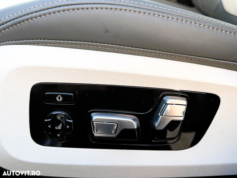 BMW X7 xDrive40d AT MHEV - 15