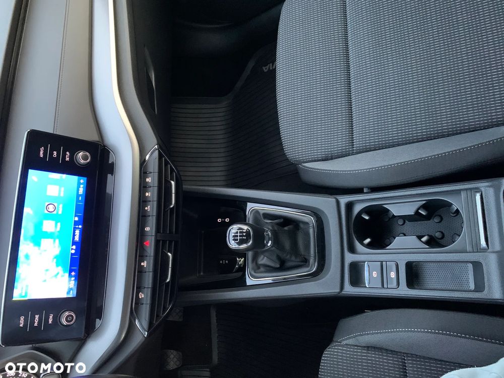 Skoda Octavia 1.5 TSI ACT Ambition - 26