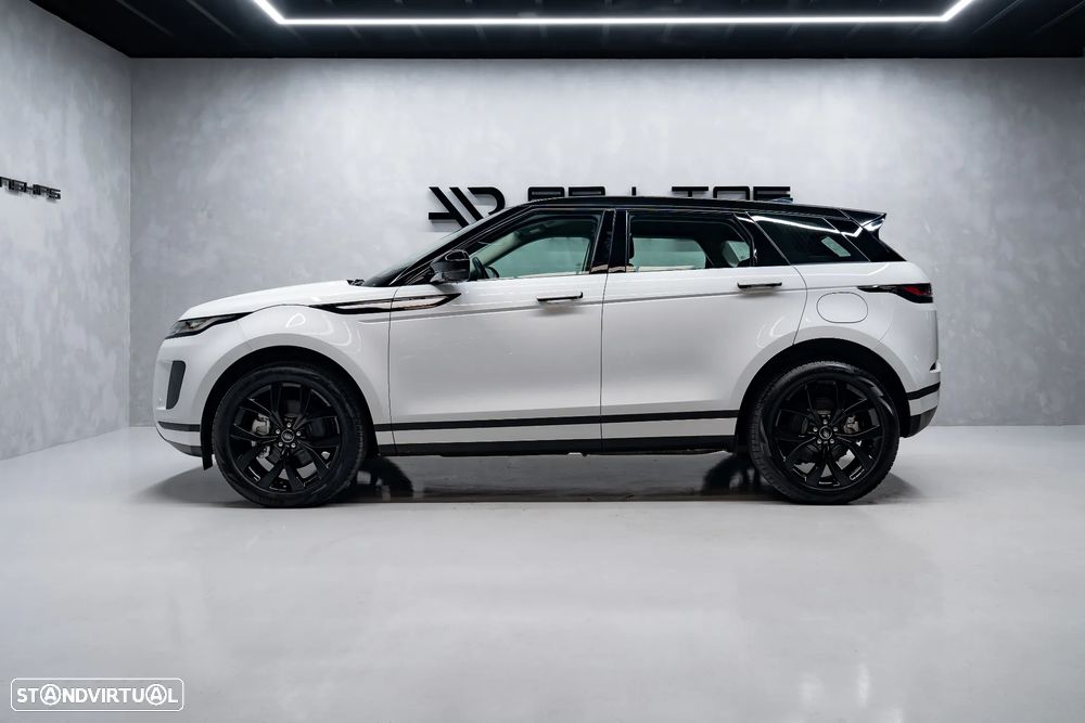 Land Rover Range Rover Evoque 1.5 P300e AWD R-Dynamic SE Auto - 15