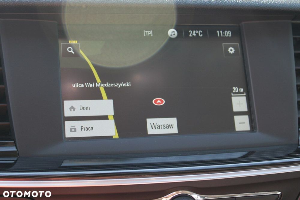 Opel Insignia - 32