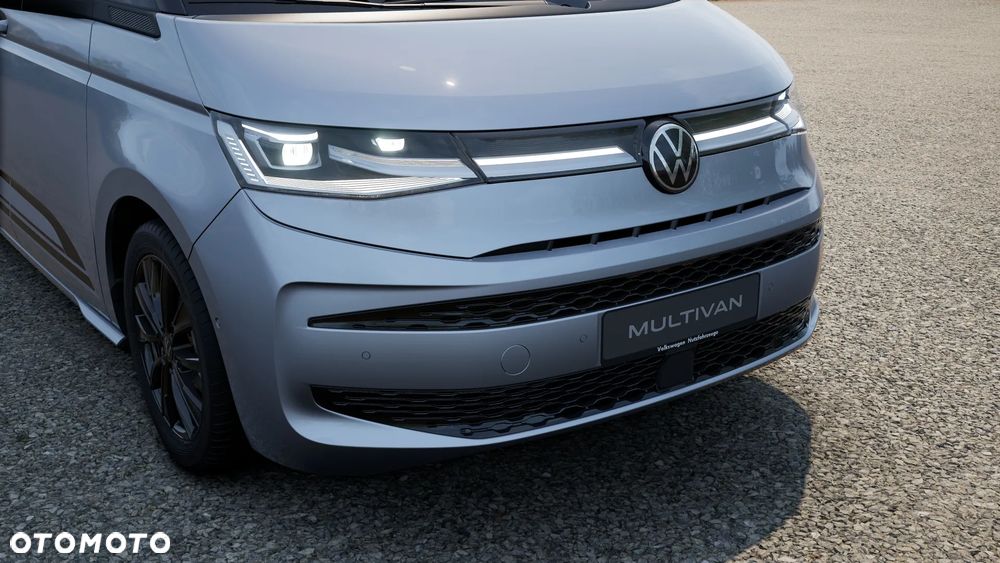 Volkswagen Multivan 2.0 TDI L2 Edition DSG - 13