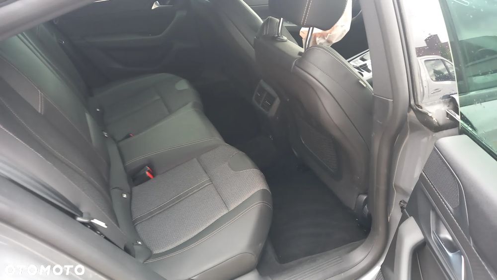 Peugeot 508 - 15