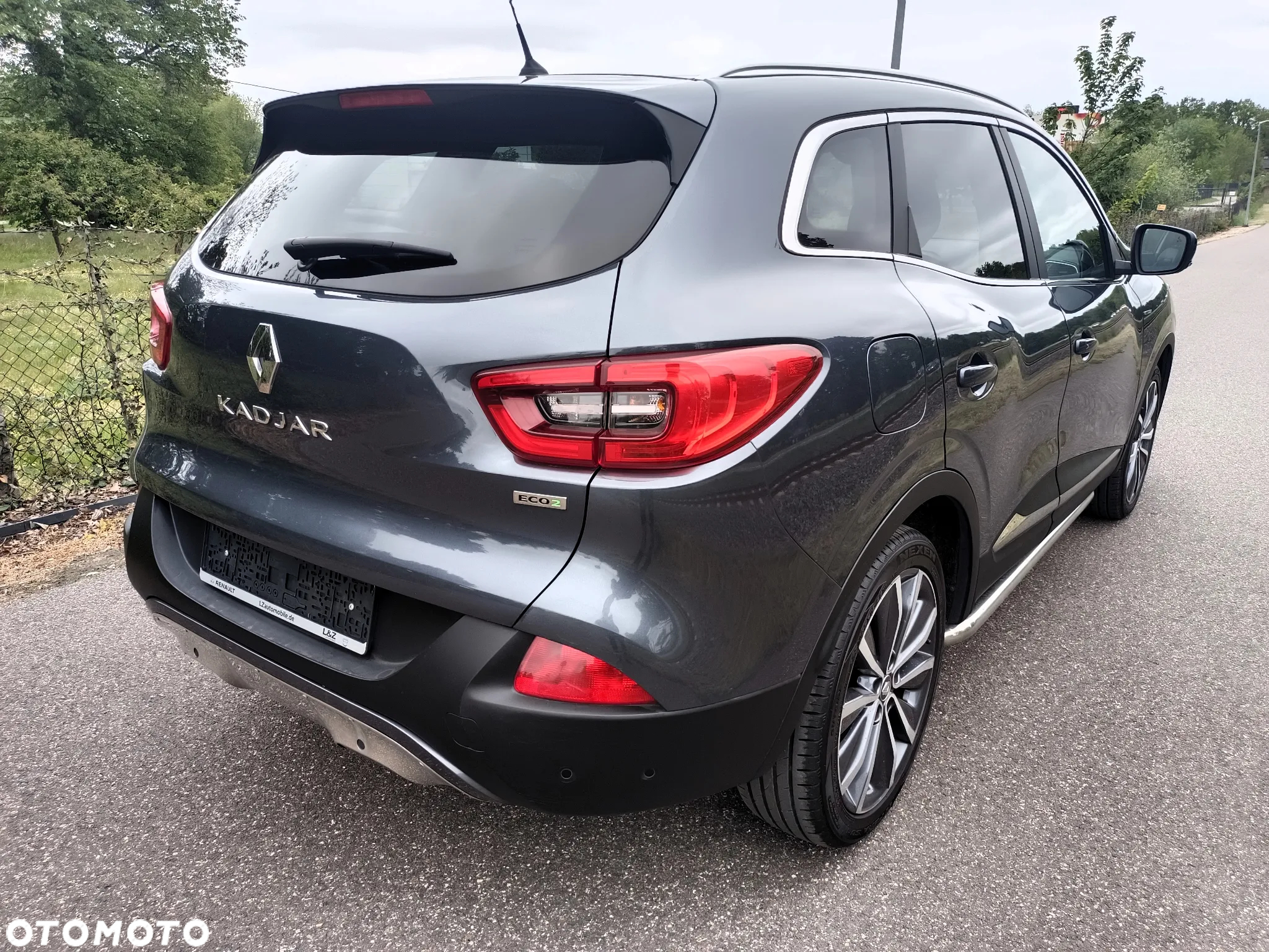 Renault Kadjar Energy dCi 110 EDC Bose Edition - 12