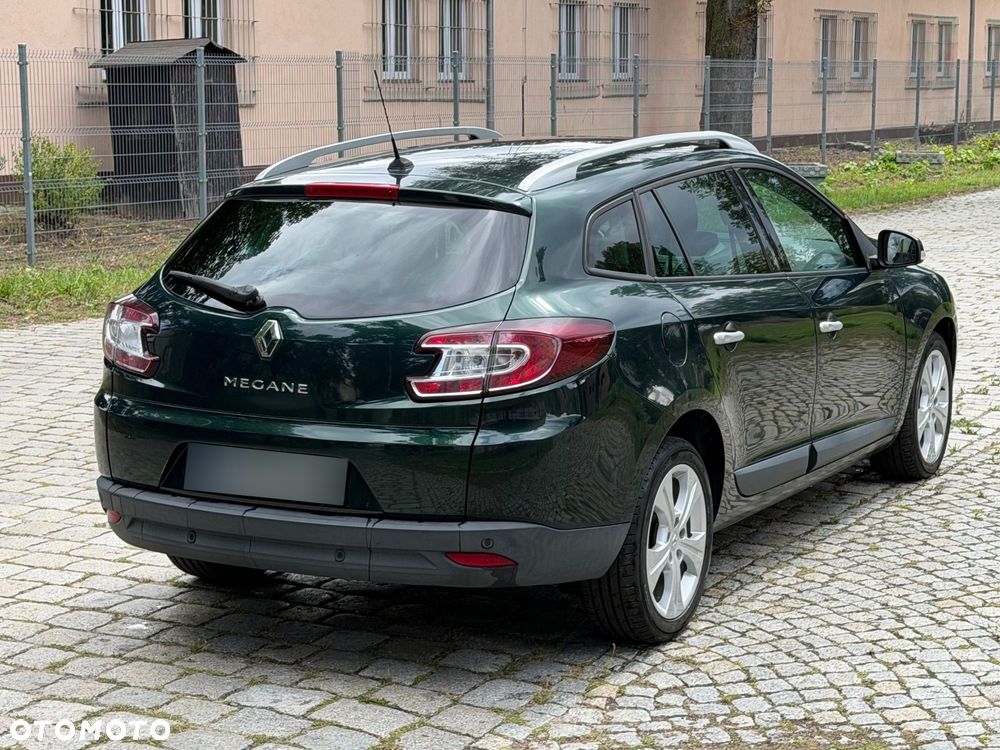 Renault Megane 1.6 16V Luxe Privilege - 14