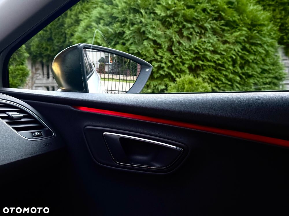 Seat Leon 2.0 TDI DPF Start&Stop FR - 13