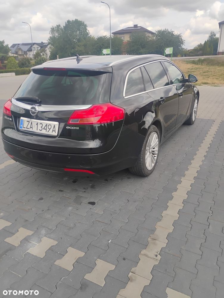 Opel Insignia - 3