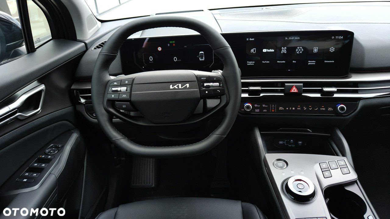 Kia Sportage - 15