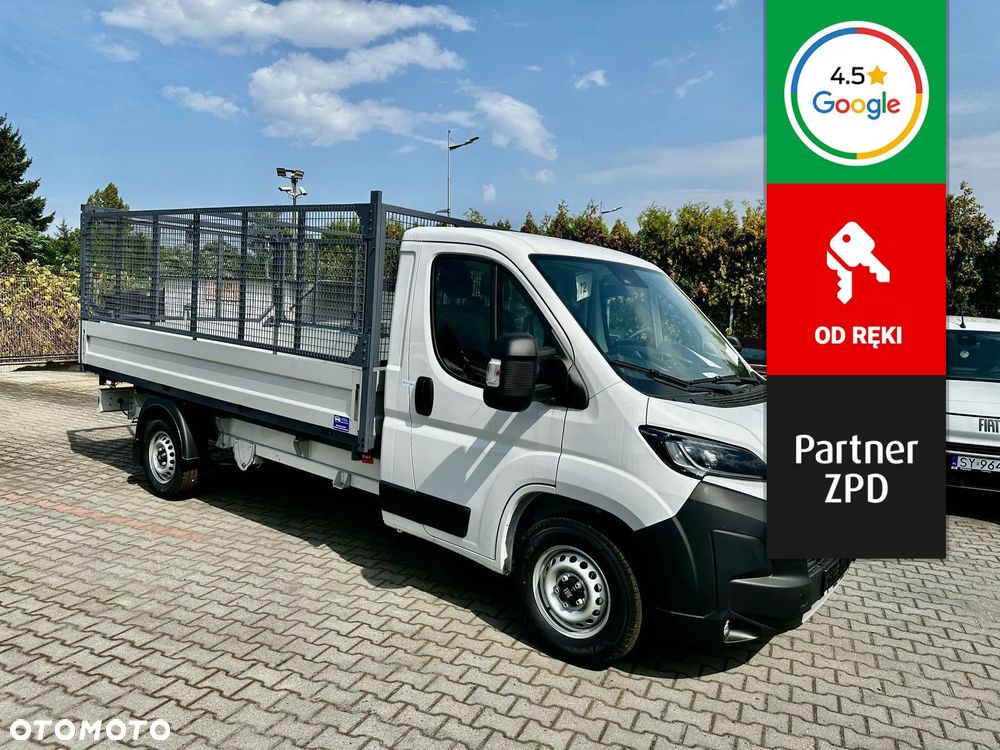 Fiat Ducato Maxi