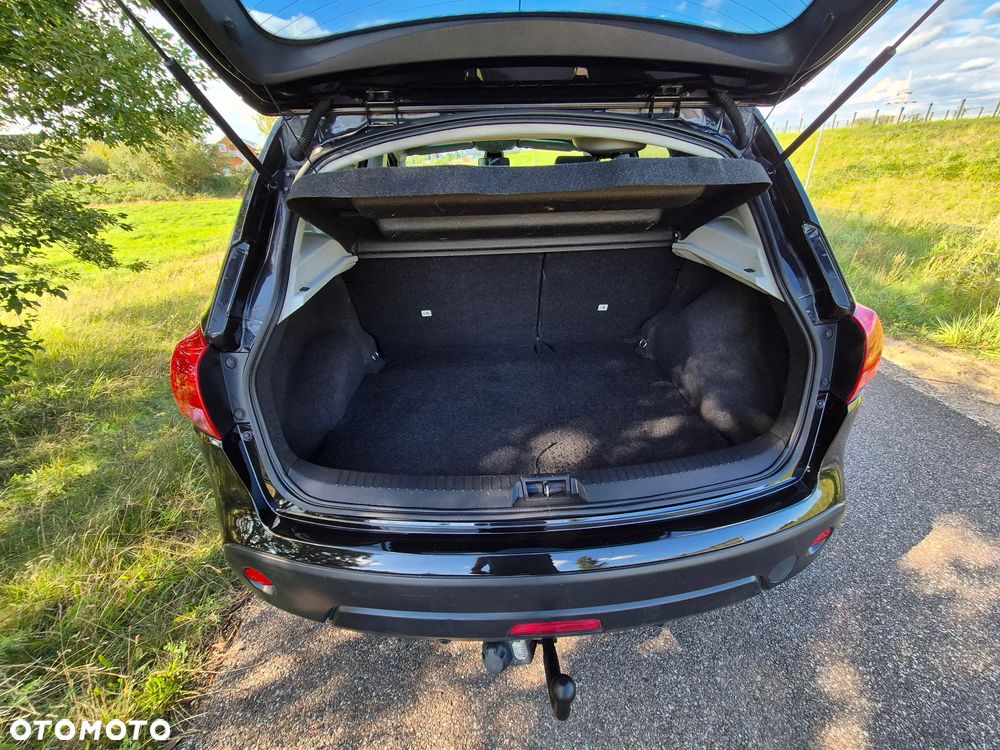 Nissan Qashqai 1.5 dCi Eco visia - 23