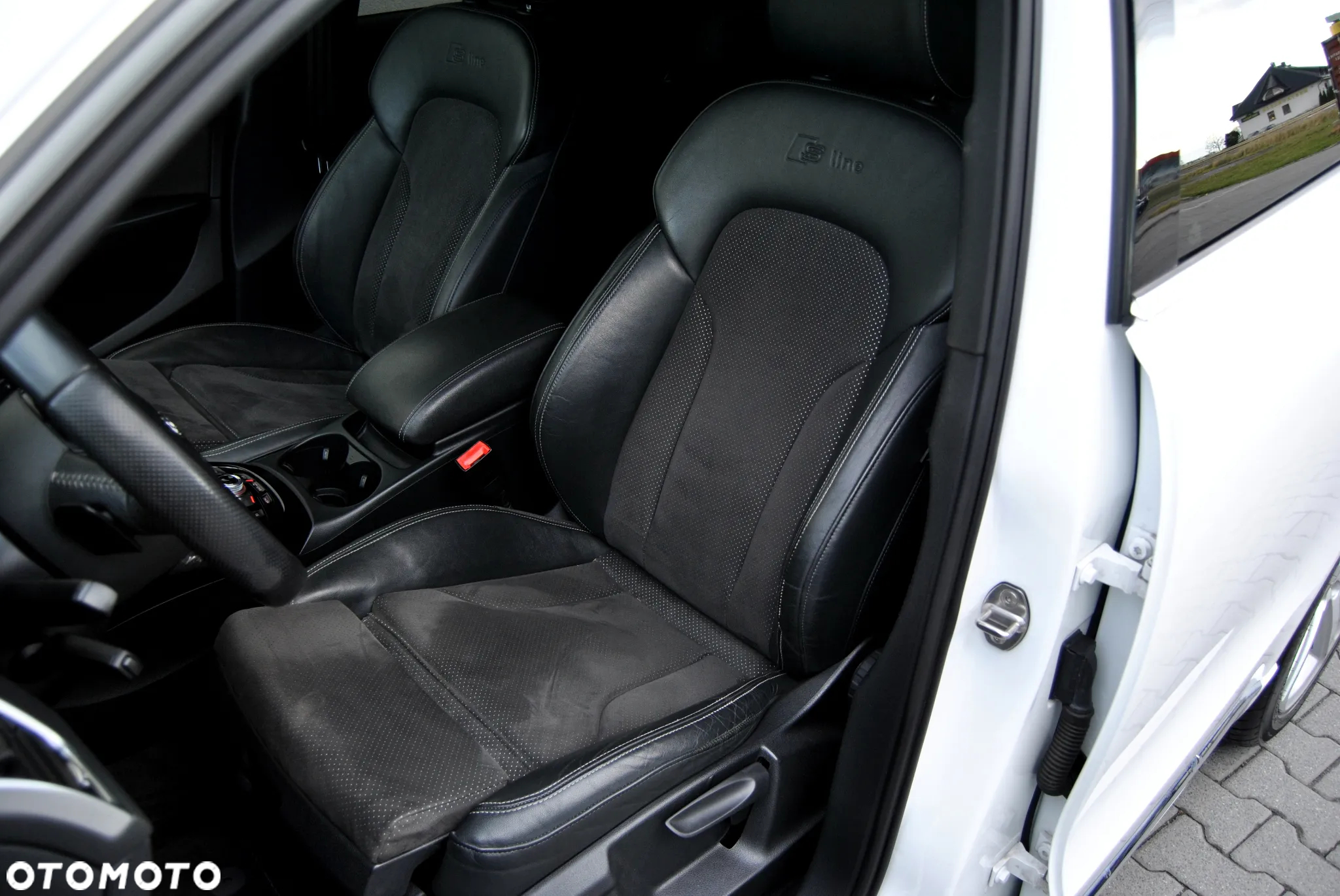 Audi Q5 2.0 TDI Quattro S tronic - 24