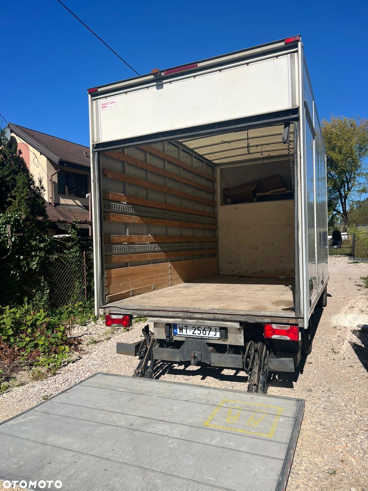 Iveco Daily 35 220 HiMatic - 27