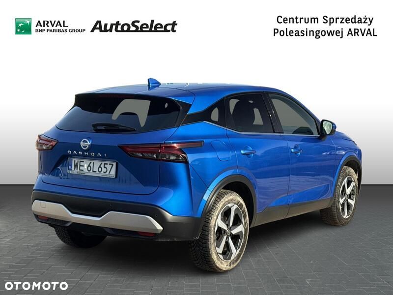 Nissan Qashqai - 6