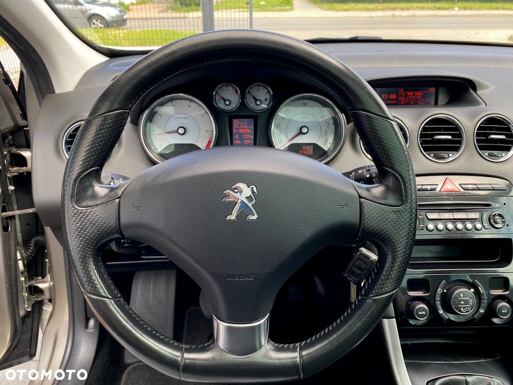 Peugeot 308 1.6 Premium - 7