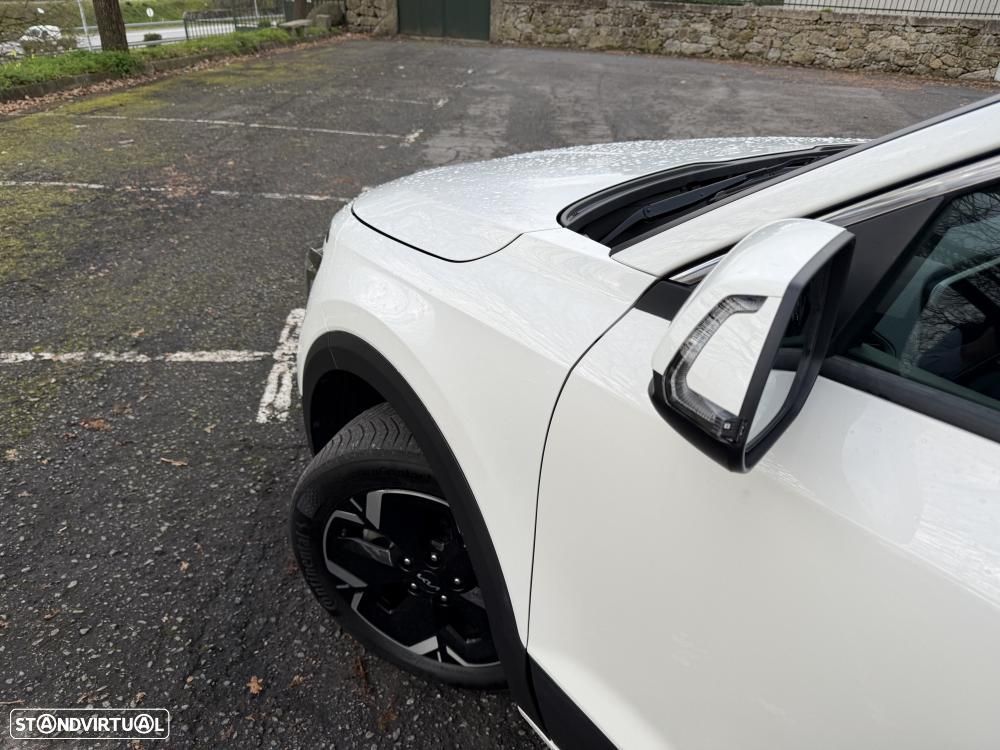 Kia Niro EV 64kWh Tech - 16