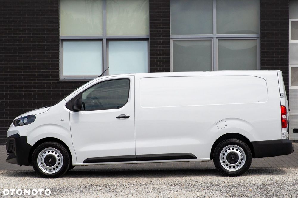 Fiat Scudo 180KM L3H1 AUTOMAT 2.0 *LONG* - 5