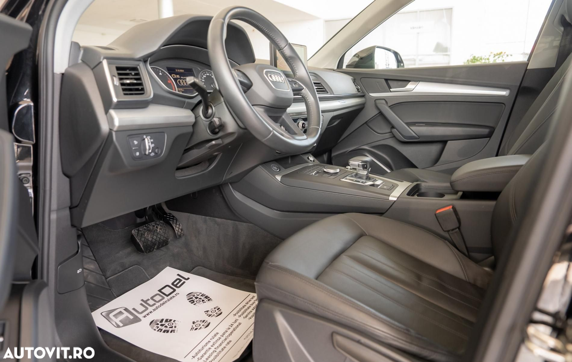 Audi Q5 2.0 TDI Quattro S tronic - 13