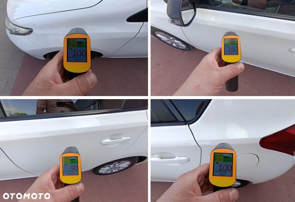 Toyota Auris 1.33 Dual-VVT-i Comfort - 8