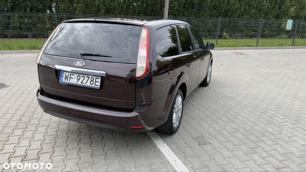 Ford Focus - 4