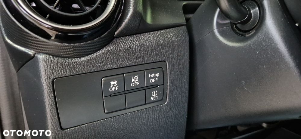 Mazda 2 SKYACTIV-G 90 KIZOKU INTENSE - 10