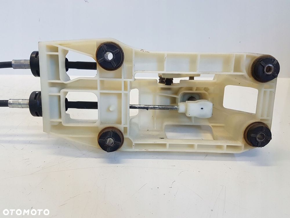 KIA PICANTO 1.1 03- LINKI ZMIANY BIEGÓW LEWAREK - 13