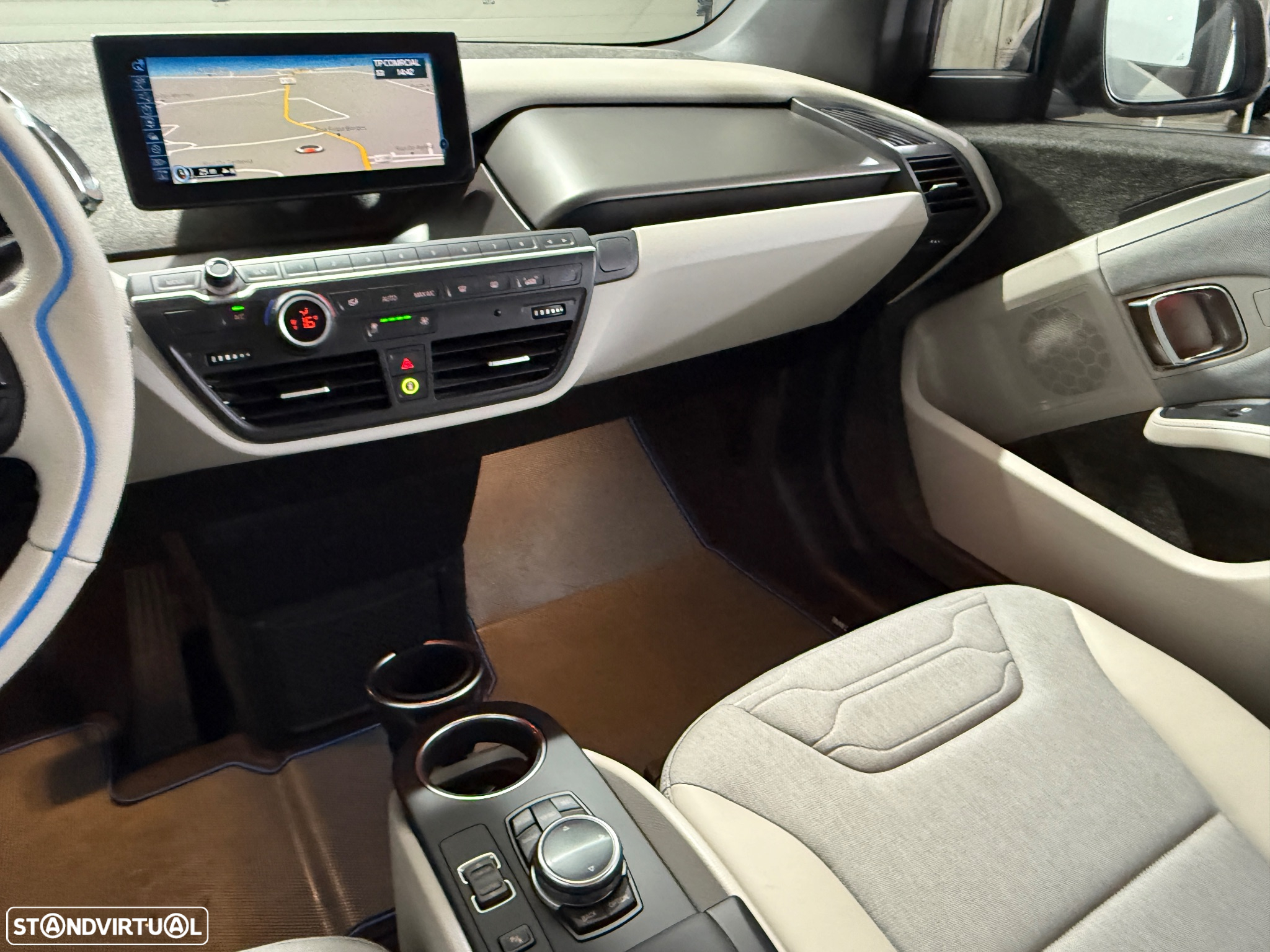 BMW i3 (60 Ah) Range Extender - 25