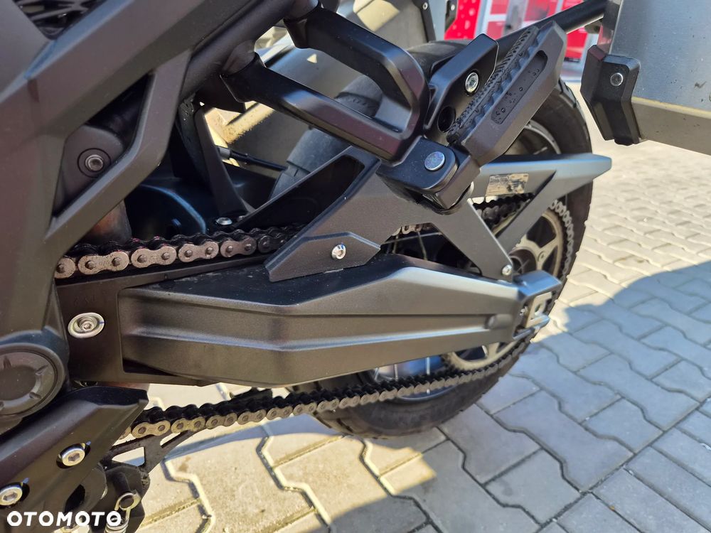 Morbidelli T1002VX - 10