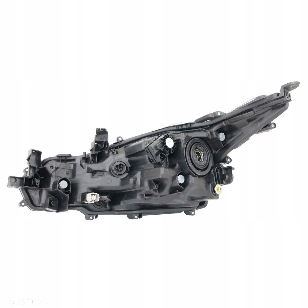 Reflektor Lampa Przód Toyota Corolla XII E21 2018-2023 sedan R - 2