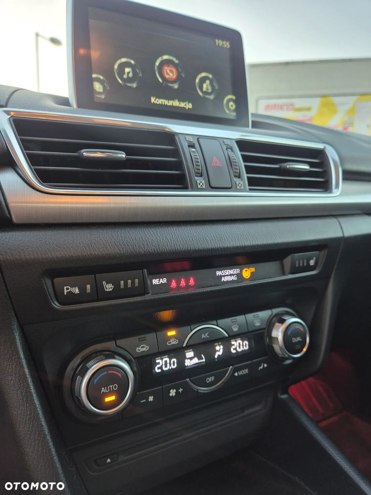 Mazda 3 2.0 Skypassion - 23