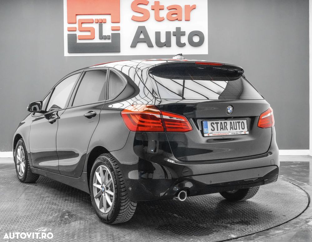 BMW Seria 2 - 5