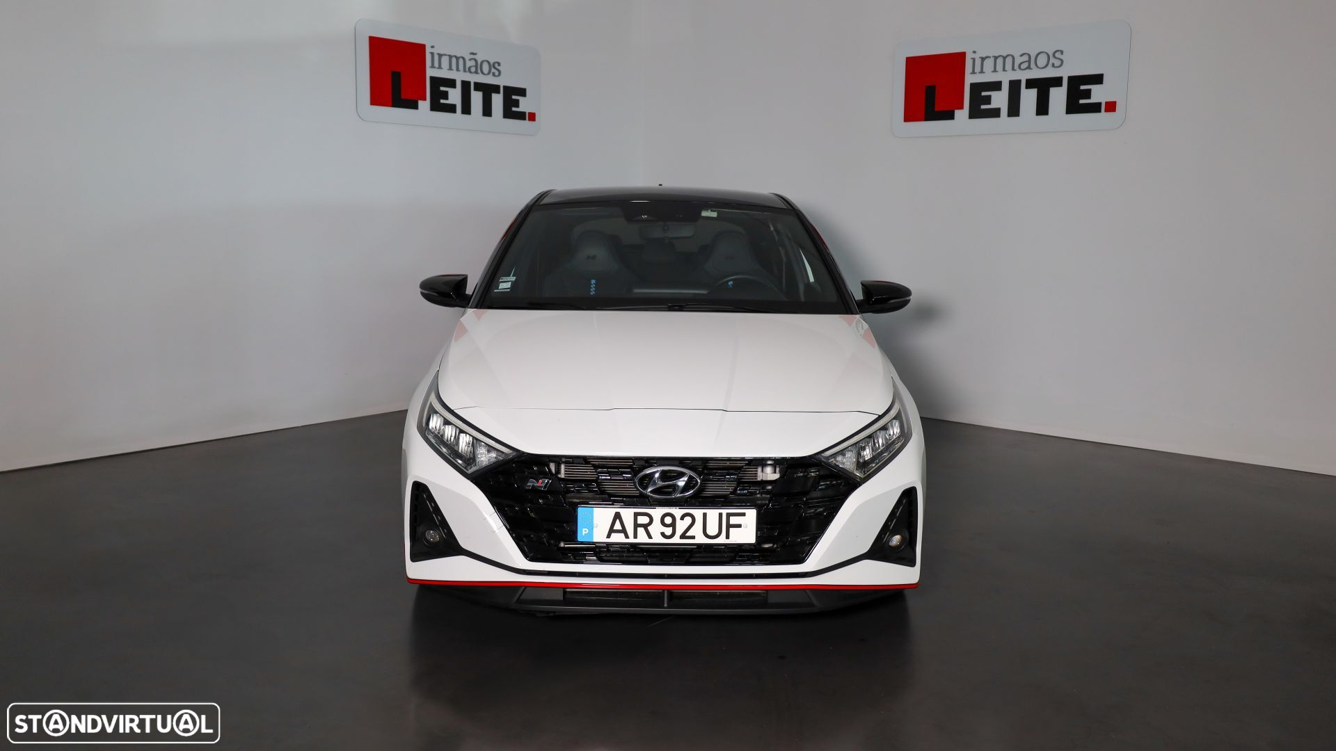 Hyundai i20 N 1.6 T-GDi Performance Pack - 3