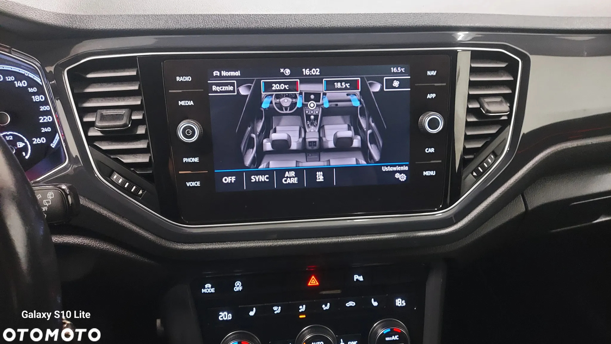 Volkswagen T-Roc 2.0 TDI SCR DSG R-Line - 20