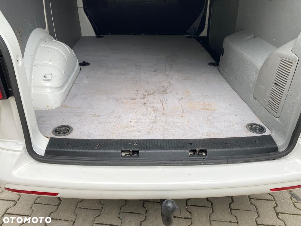 Volkswagen TRANSPORTER - 28