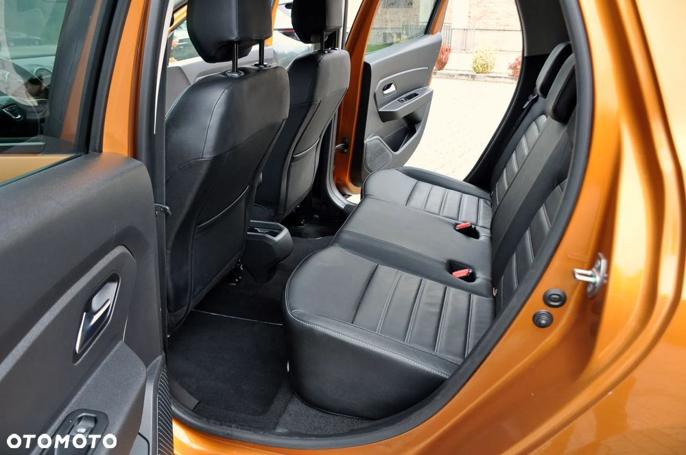 Dacia Duster - 20