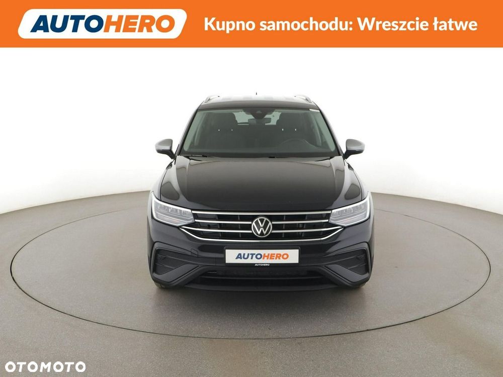 Volkswagen Tiguan Allspace 2.0 TDI Life DSG - 12