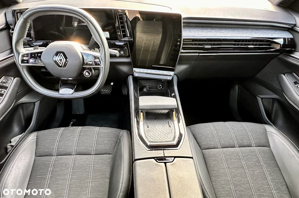 Renault Austral 1.3 TCe mHEV Techno - 4