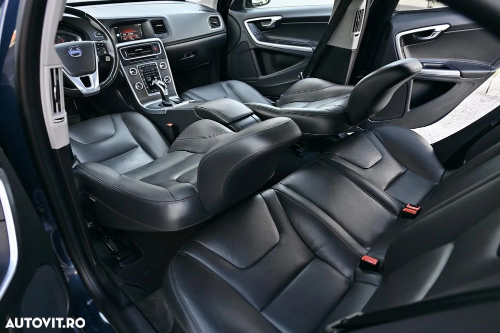 Volvo S60 - 7