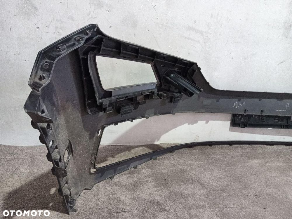 ZDERZAK PRZÓD PRZEDNI SKODA KODIAQ LIFT 565807221 - 8