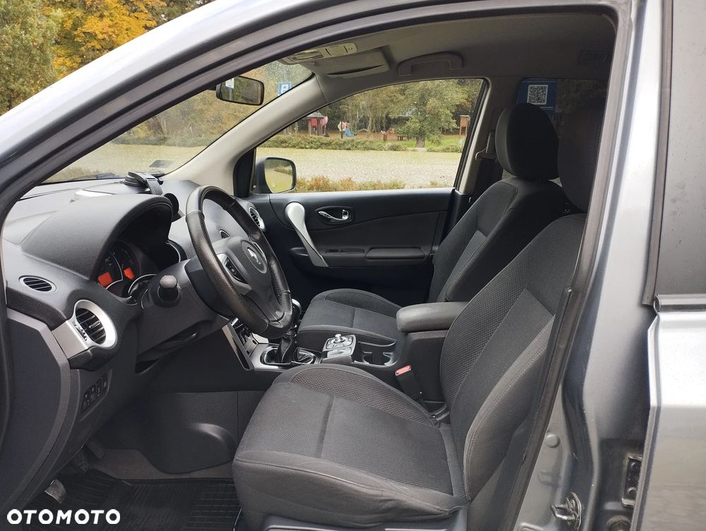 Renault Koleos dCi 150 FAP 4x4 Bose Edition - 6