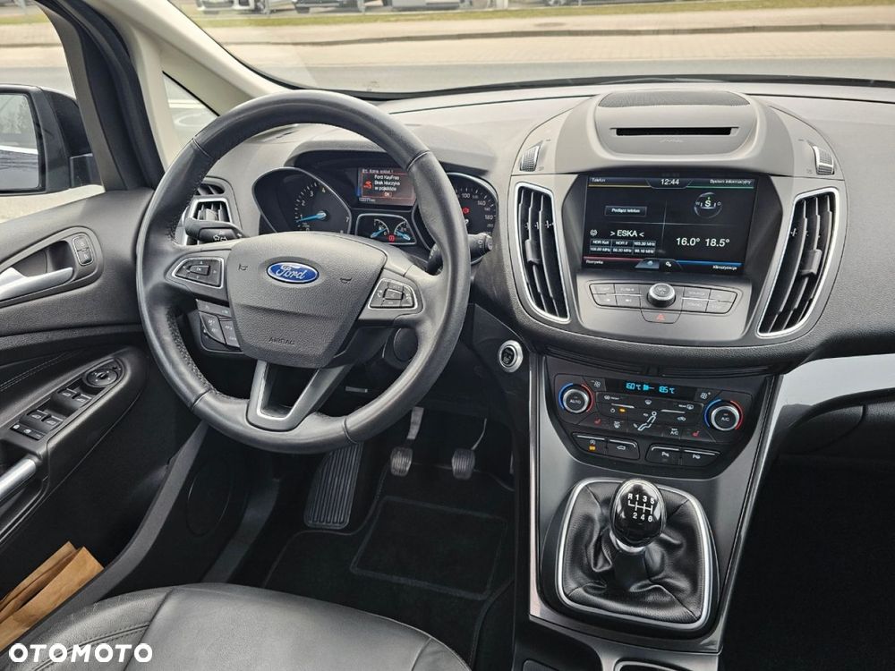 Ford C-MAX - 17