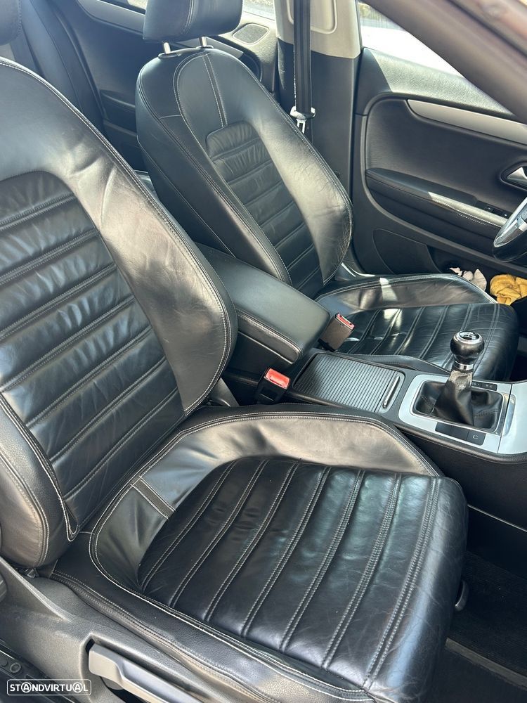 VW Passat CC 2.0 TDi - 23