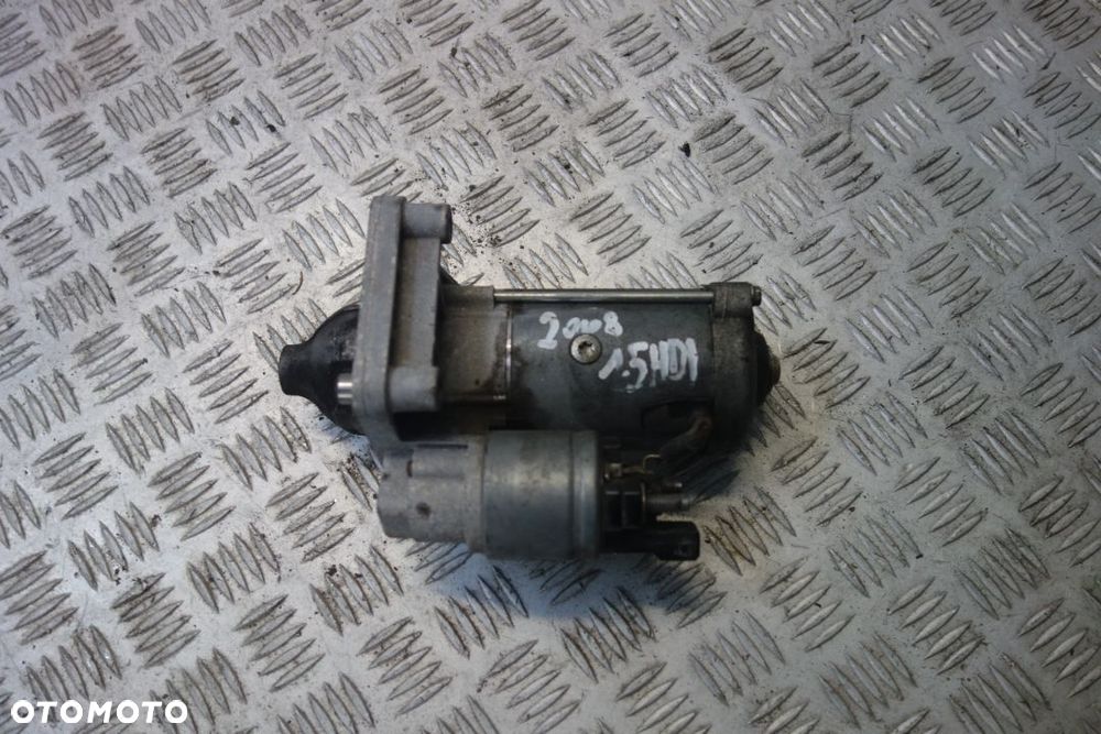 ROZRUSZNIK PEUGEOT 2008 1.5 HDI 982523308 1.6 EHDI