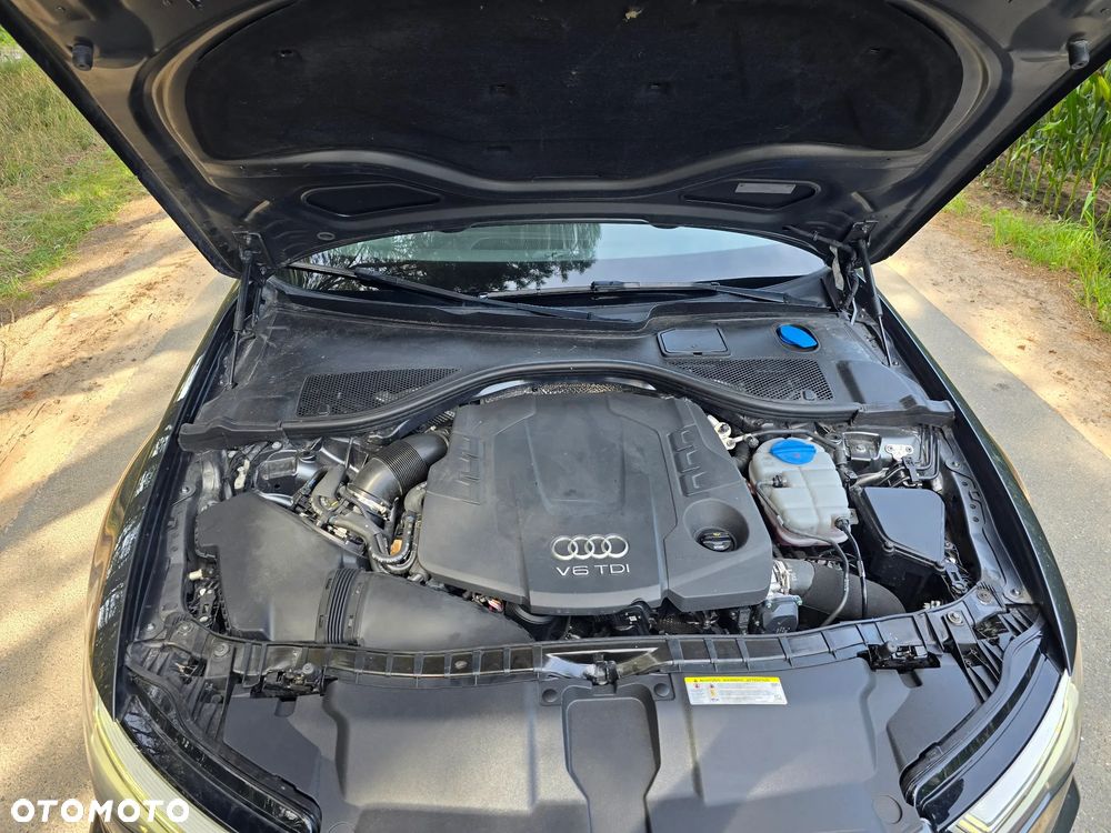 Audi A6 Avant 3.0 TDI S tronic - 14
