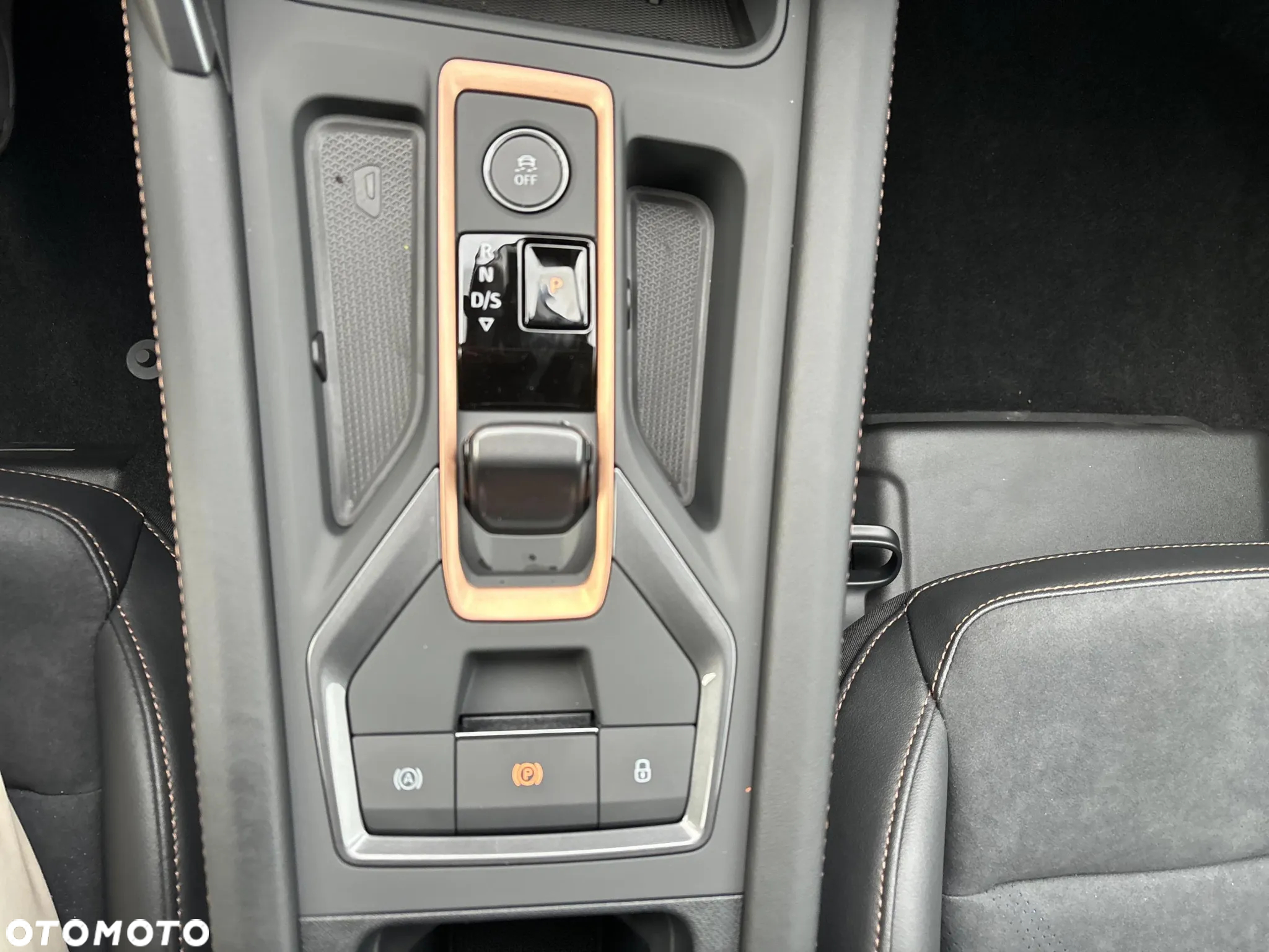 Cupra Formentor 1.5 TSI DSG - 13