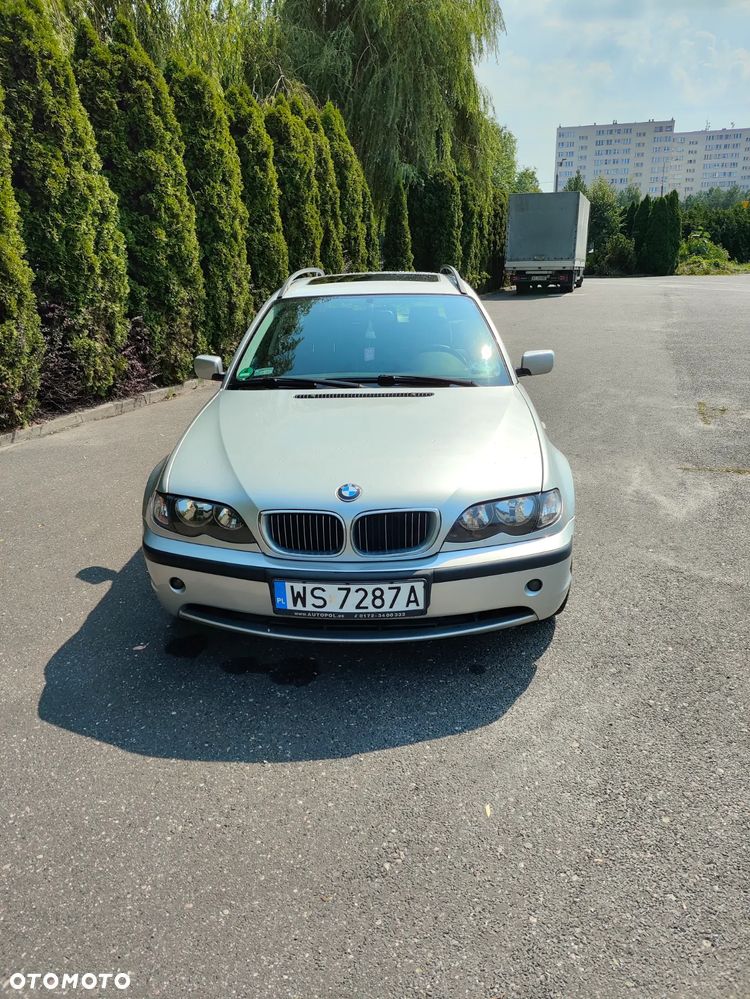BMW Seria 3 - 2