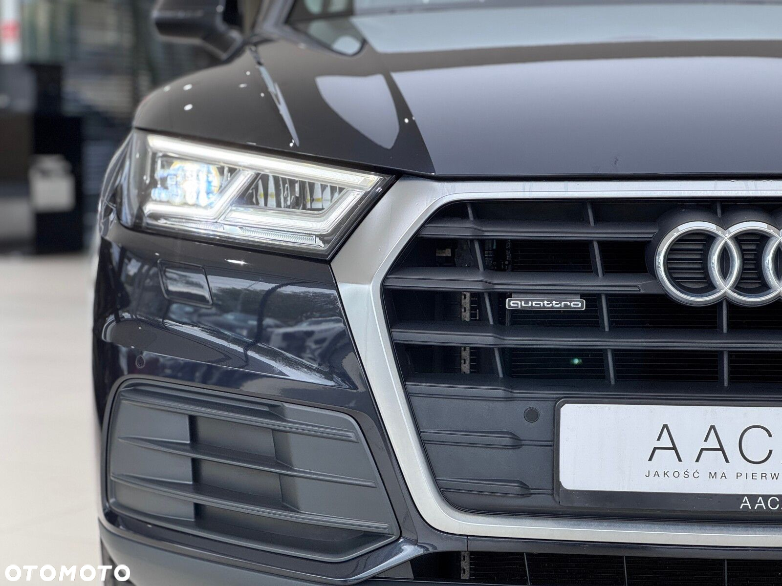 Audi Q5 35 TDI Quattro S tronic - 40