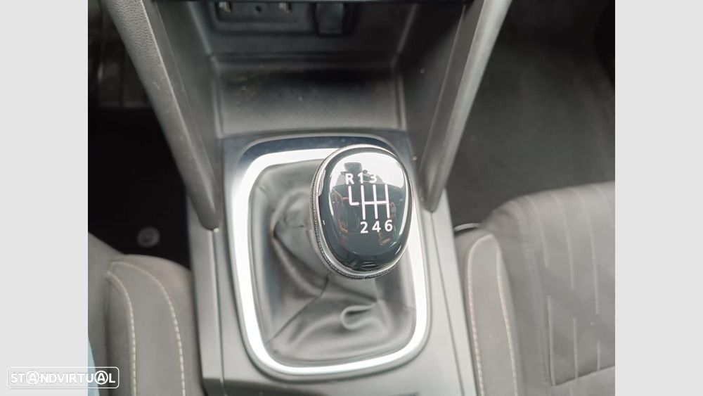 Renault Mégane 1.5 Blue dCi Limited - 11