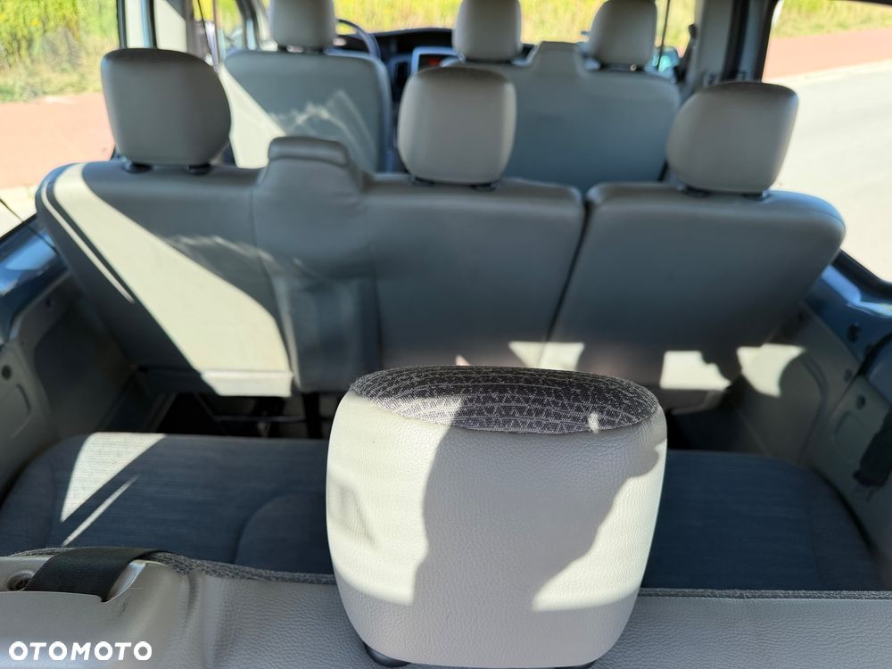Renault Trafic Combi L1H1 Expression - 25