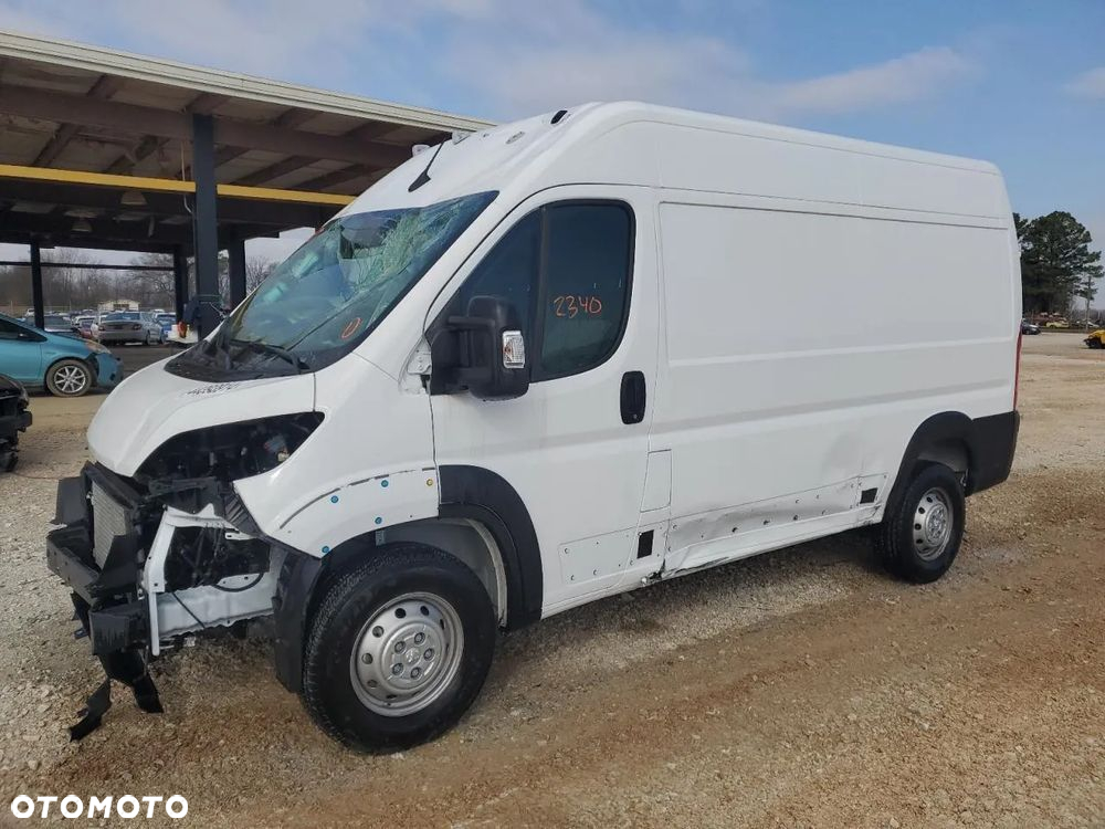 RAM promaster - 12