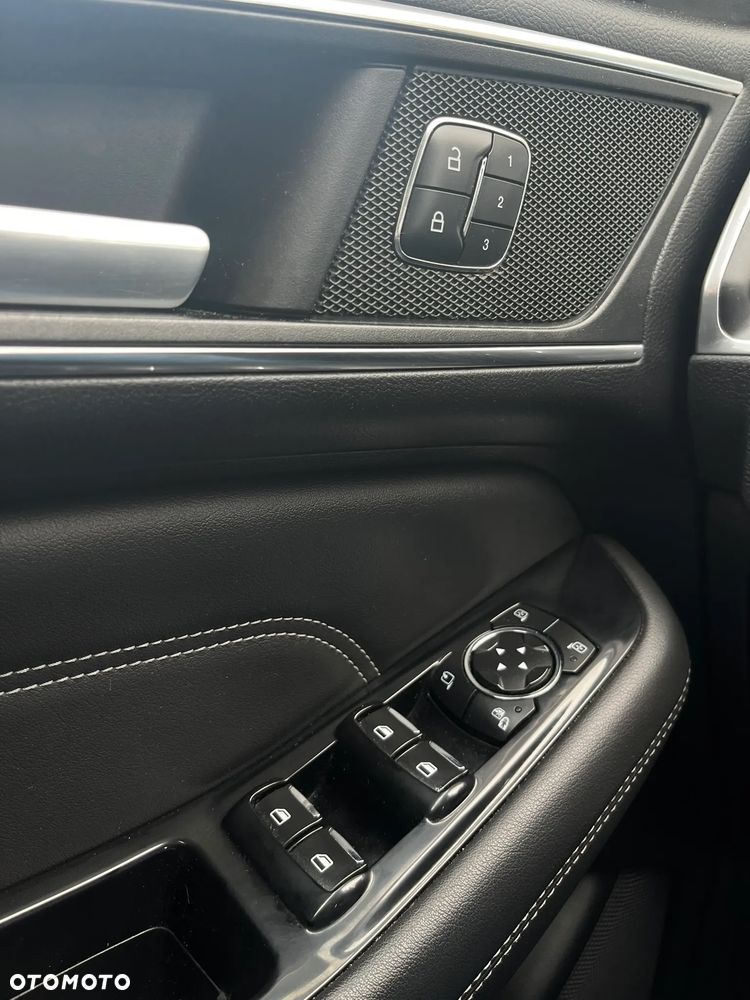 Ford S-Max 2.0 TDCi Titanium PowerShift - 30